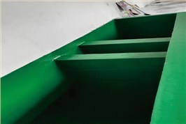 三布五涂防腐水池工程