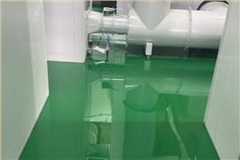 环氧不发火地坪工程