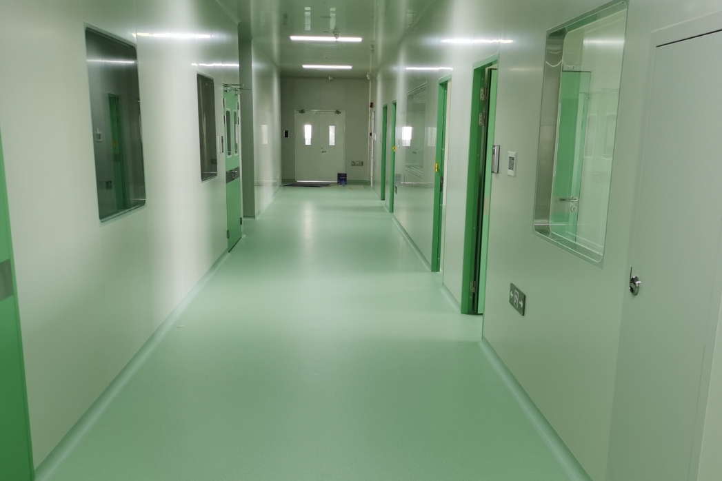 环氧地坪漆表面暗淡无光的原因?及避免方法?