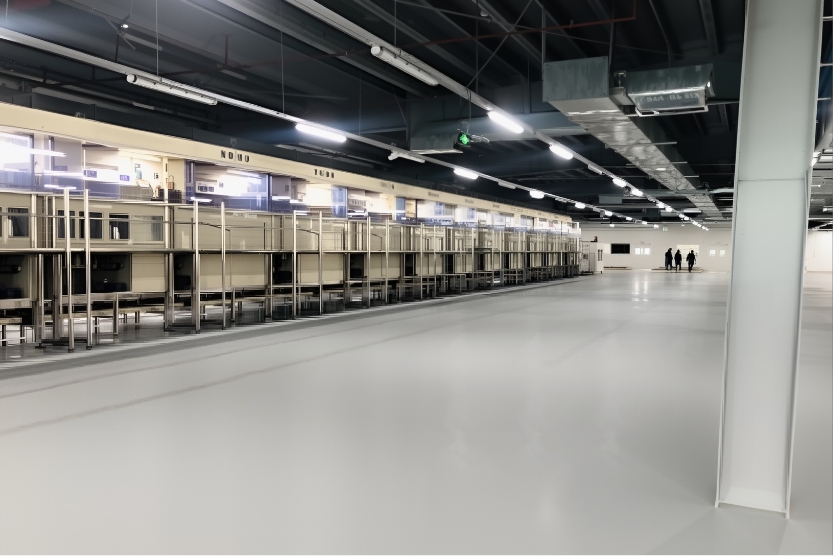 江西瀚鼎电路电子有限公司