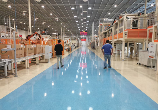 精工团队&middot;案例沉淀