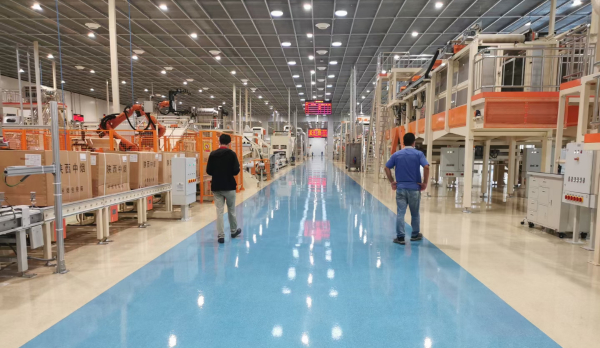 精工团队&middot;案例沉淀